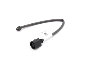 Brake pad wear sensor. Porsche 9YA Cayenne / Cayenne E-Hybrid 2018>> - 9Y0907253E, 9Y0907253